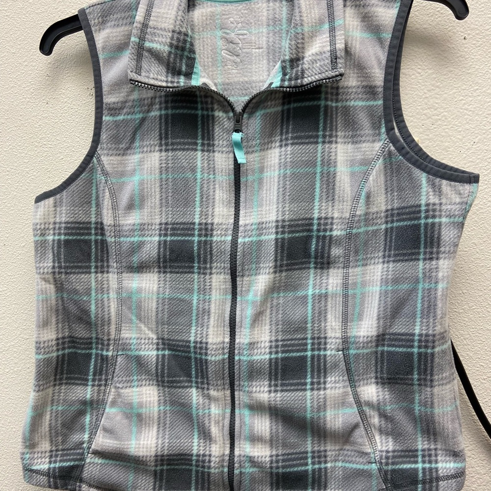 Ladies Active Wear Vest